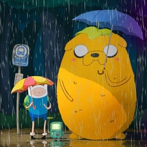 Meet your Posher, Elina